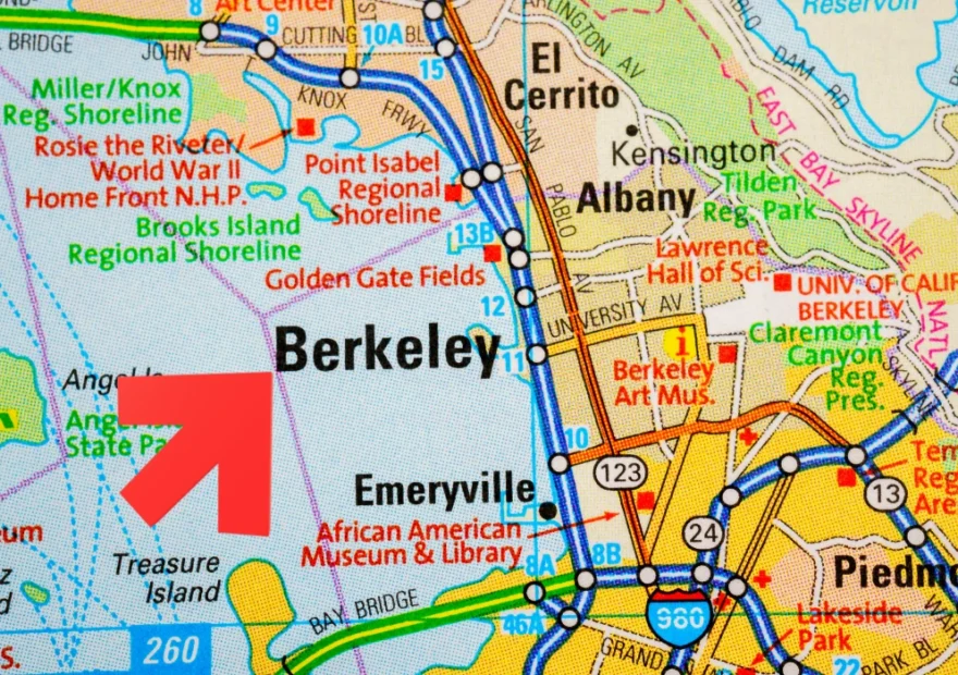 Moving Services in Berkeley