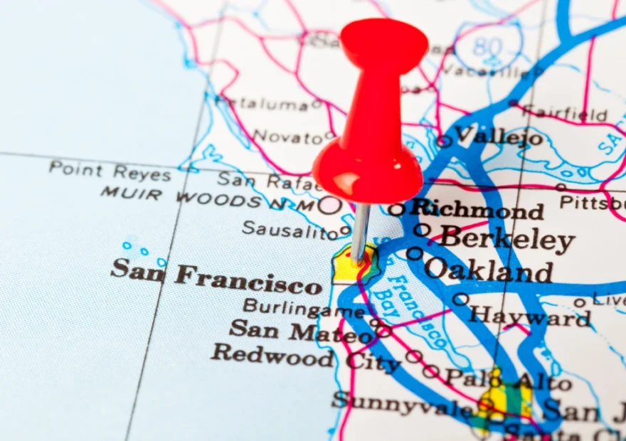 Moving Services in Oakland