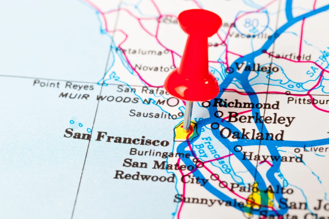 Moving Services in Oakland