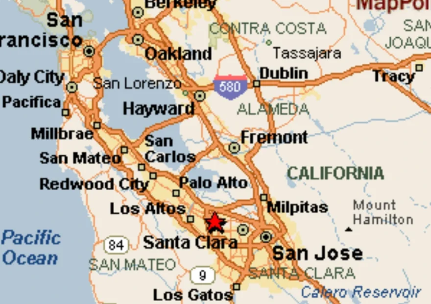 Moving Services in San Jose