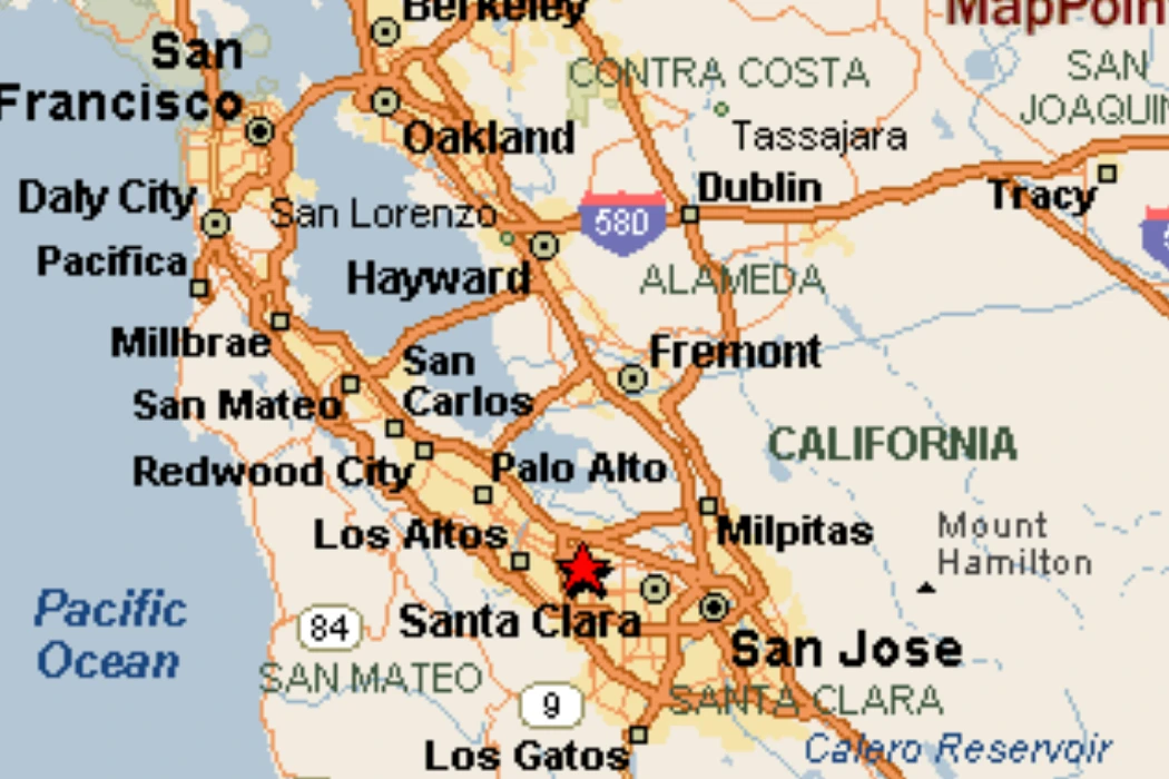 Moving Services in San Jose