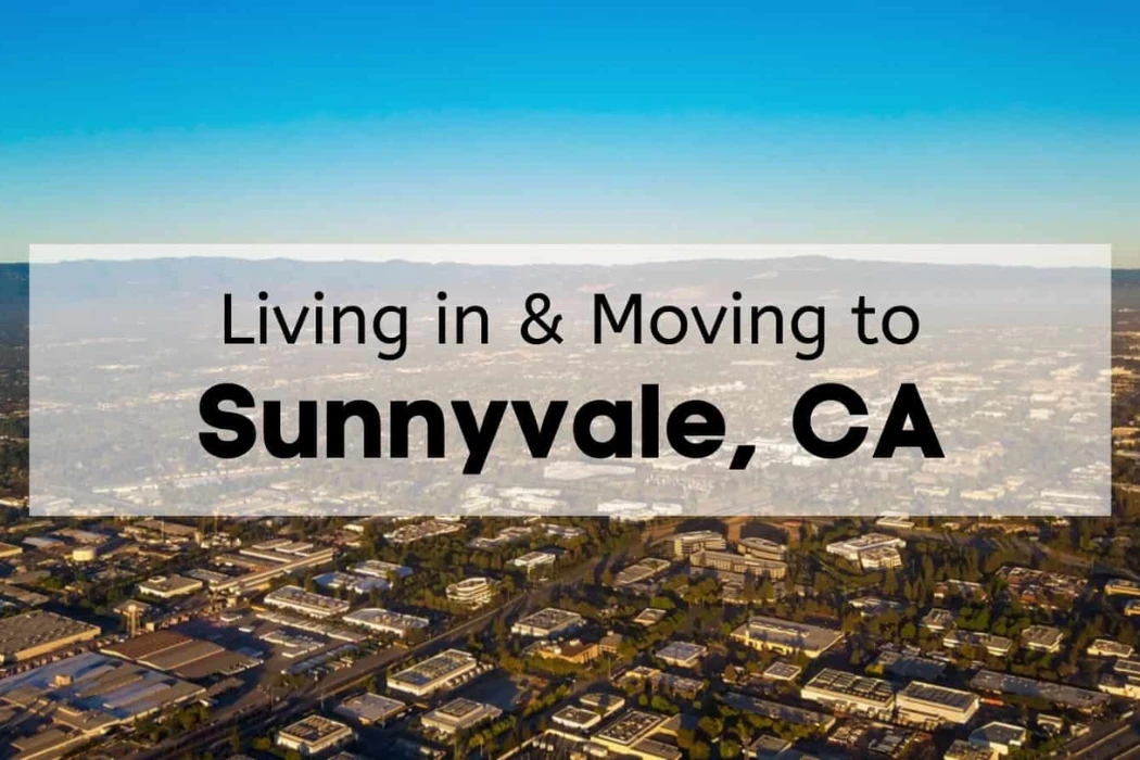 Moving Services in Sunnyvale