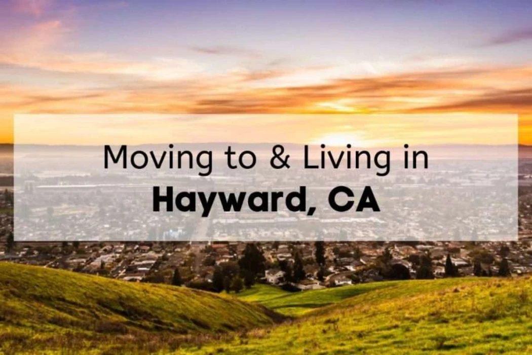 Moving Services in Hayward