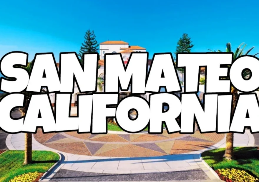 Moving Services in San Mateo