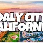 Moving Services in Daly City