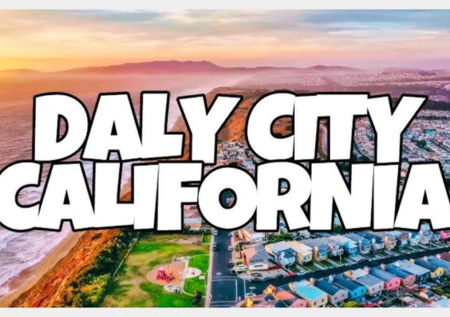 Moving Services in Daly City